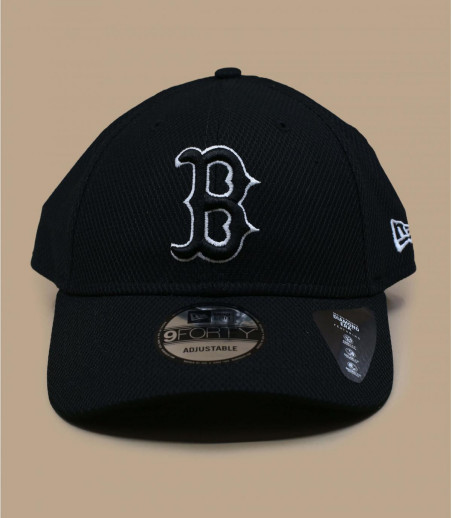 Diamond Era Ess Boston 940 black New Era